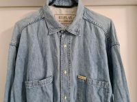 Replay Jeans Hemd Denim Gr. XL Vintage Nordrhein-Westfalen - Recklinghausen Vorschau