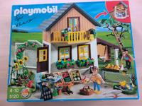 Playmobil Bauernhof 5120 Sachsen - Chemnitz Vorschau