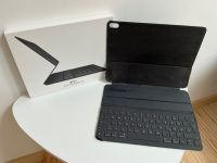 Apple IPad 12.9 Smart Keyboard Folio technisch OK Bayern - Heimenkirch Vorschau