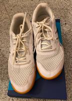 asics upcourt 5 in weiß/siber, Gr. 39,5 - wie NEU!!! Bayern - Sulzbach a. Main Vorschau