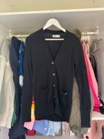 Hollister Cardigan schwarz S Nordfriesland - Hattstedt Vorschau