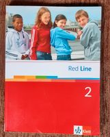 Red Line 2 . Realschule  6 kl . Wuppertal - Oberbarmen Vorschau