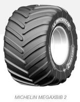 2 Reifen 900/60R32 MICHELIN MEGAXBIB 2 181A8/181B (166896) *NEU* Nordrhein-Westfalen - Krefeld Vorschau