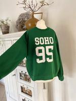 H&M Pullover neu Sweater  Gr S Grün Trend Hessen - Limburg Vorschau