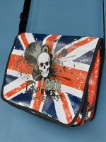 Schultertasche Motiv British-Gothic Pankow - Prenzlauer Berg Vorschau