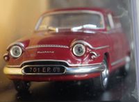 Panhard PL17 1960 Modellauto mit Vitrine 1:43 neu Baden-Württemberg - Backnang Vorschau