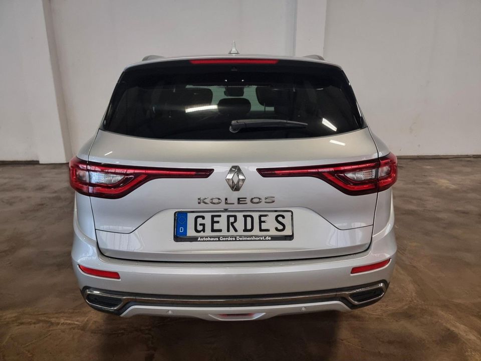 Renault Koleos Initiale Paris 1.7 dCi 175 in Delmenhorst