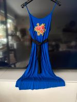 Lascana Koffer Kleid Beach Gr XL/42 boho style Np 39.90€ Nordrhein-Westfalen - Oberhausen Vorschau