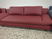 Sofa Wohnlandschaft Couch Garnitur Leder Möbel Outlet Osnabrück " Niedersachsen - Osnabrück Vorschau