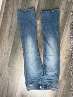 Street one Jeans Hose neuwertig Größe 32 Nordrhein-Westfalen - Nordkirchen Vorschau