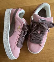 Puma Suede XL Leder Sneaker NEU KULT Sportschuh  Gr. 38 Hessen - Offenbach Vorschau