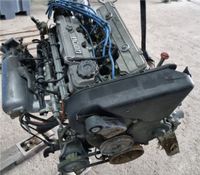 Fiat Croma 154 Motor+Getriebe 154C3.046 2.0L defekt! Nordrhein-Westfalen - Gütersloh Vorschau