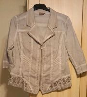 Dreamstar Jacke, beige  in gr.46 Berlin - Pankow Vorschau