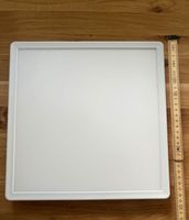 LED Panel eckig mit Backlight - 29x29 cm - sehr guter Zustand Baden-Württemberg - Plochingen Vorschau