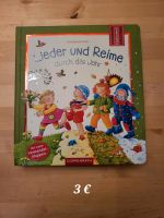 Buch "Lieder und Reime durch das Jahr" Nordrhein-Westfalen - Ahlen Vorschau