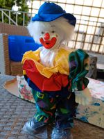 Porzellan clown spieluhr Baden-Württemberg - Weil im Schönbuch Vorschau
