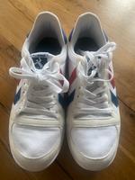 Sneaker/ Hummel/ Größe 42 Bayern - Hösbach Vorschau