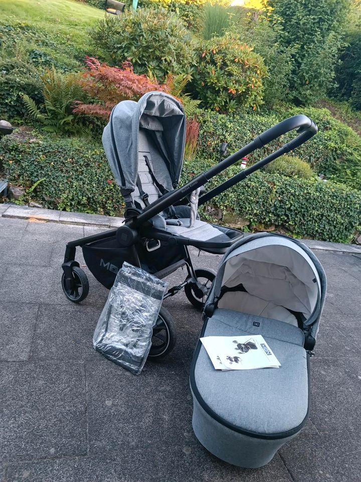 ReSea Kombi Kinderwagen in Iserlohn