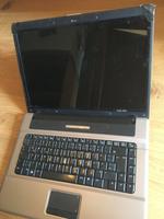 Hp Notebook ohne Kamera und Ladekabel, Windows Vista Hessen - Frielendorf Vorschau