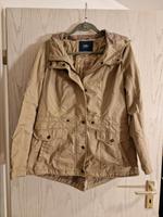 beige Übergangsjacke | ONLY Nordrhein-Westfalen - Velen Vorschau