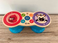 Baby Einstein Holztrommel Kinder Spielzeug Bayern - Regensburg Vorschau