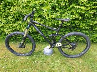 MTB Cube Fritzz 180 HPA Race 27,5 Fully Shimano XT  TOP 20 Zoll Nordrhein-Westfalen - Wadersloh Vorschau