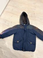 Winterjacke Jungs Mini A Ture Welias 116cm Blau Reflektierend Hamburg-Mitte - Hamburg Neustadt Vorschau