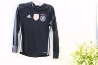 Original WM 2014 Fifa Torwart Trikot schwarz Wandsbek - Hamburg Wellingsbüttel Vorschau