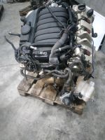 Motor  Porsche Cayenne M48.02 M4802 45tkm 420ps  komplett Berlin - Spandau Vorschau