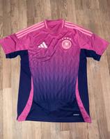 Adidas Deutschland Euro 2024 Fußballtrikot Hessen - Butzbach Vorschau