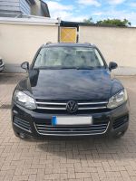 VW Touareg Baden-Württemberg - Durmersheim Vorschau