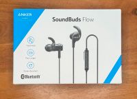 Anker SoundBuds Flow Bluetooth Kopfhörer Thüringen - Jena Vorschau
