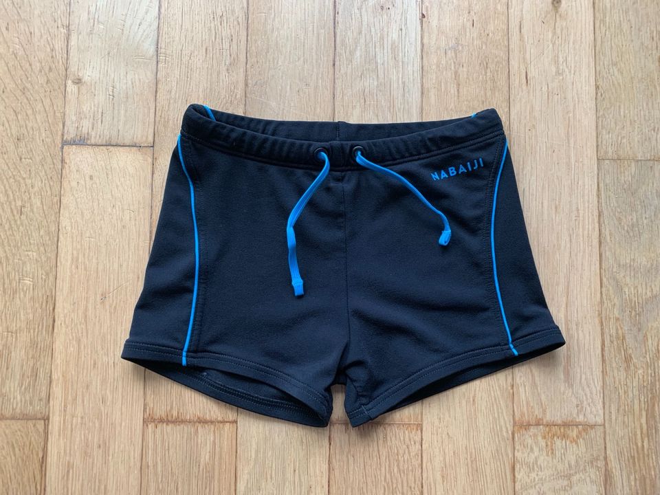 Decathlon Badehose, Badeshorts Gr. 122/128 in Berlin