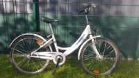 Fahrrad 24 Zoll weiß Simplex Nordrhein-Westfalen - Bocholt Vorschau