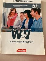 Informationswirtschaft Höhere Berufsfachschule 11. Klasse Nordrhein-Westfalen - Gelsenkirchen Vorschau
