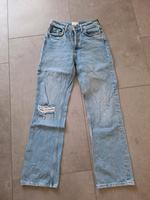 H&M Jeans, Gr. 36, wie NEU Bayern - Schweinfurt Vorschau