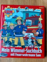 Wimmelsuchbuch Feuerwehrmann Sam Innenstadt - Köln Deutz Vorschau