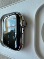 Apple Watch Series 4 | Edelstahl | GPS + Cellular | 40 mm Nordrhein-Westfalen - Höxter Vorschau