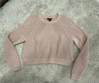 Pulli rosé Damen / Mädchen Rose Gr. XS Hessen - Gründau Vorschau