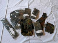 Bundeswehr Flecktarn Rucksack Ausrüstung Uniform Weste Tasche Sachsen-Anhalt - Zabakuck Vorschau