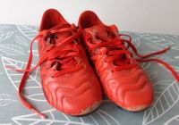 ADIDAS (FR 31) Fußballschuhe Nocken Kinder orange Nordrhein-Westfalen - Werther (Westfalen) Vorschau