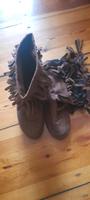 Stiefel im Indie-Style Berlin - Schöneberg Vorschau