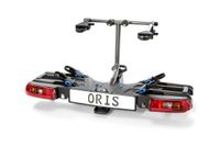 Fahrradträger für 2 Fahrräder/E-Bike  Oris mieten Nordrhein-Westfalen - Alfter Vorschau