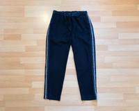 Qiero Winter Hose 42 44 Sweathose Denimdetails Seitenstreifen Dresden - Schönfeld-Weißig Vorschau