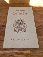 Ernst Wiechert Das heilige Jahr 1936 Brandenburg - Stechow-Ferchesar Vorschau