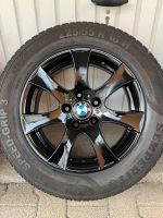 bmw original felgen schwarz Nordrhein-Westfalen - Remscheid Vorschau