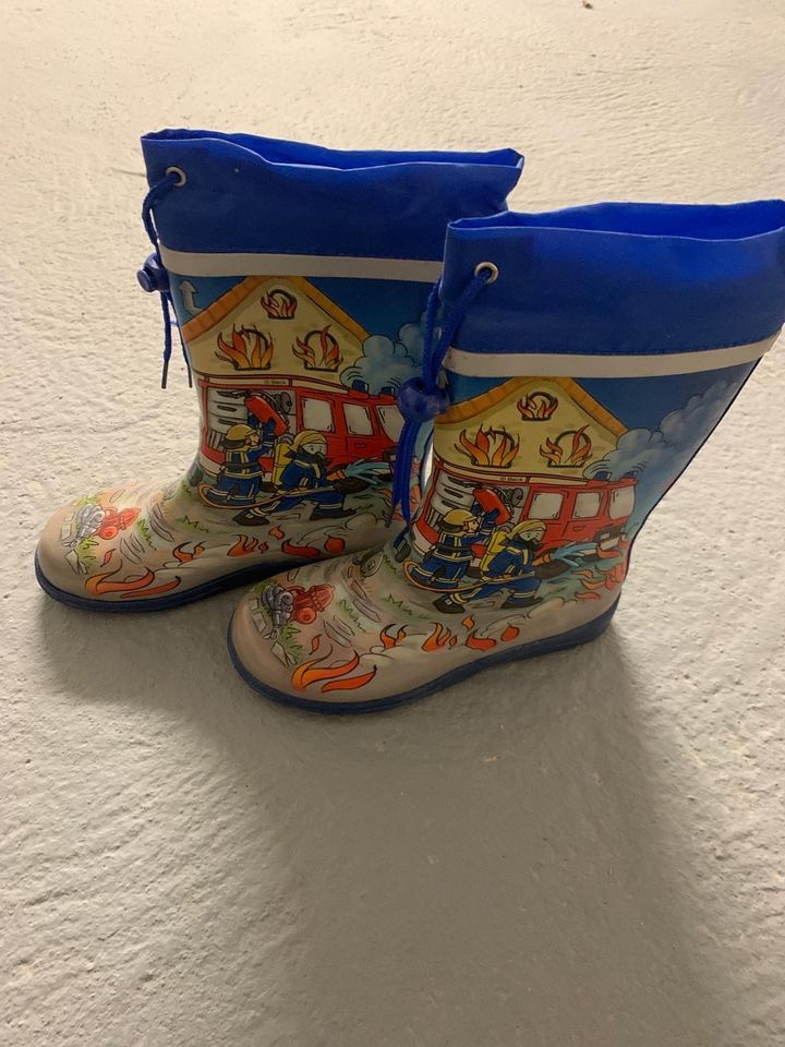 Gummistiefel für Kinder NEU in Viersen