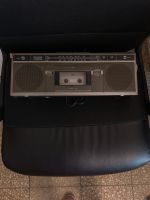 ITT RC3500 Radio-Cassetten _- Recorder Dortmund - Derne Vorschau