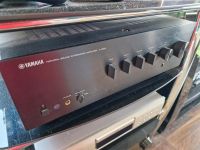 YAMAHA A-S501 Stereo-Vollverstärker Hessen - Nidda Vorschau