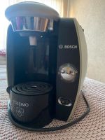 Kaffeemaschine von Bosch Tassimo Pads Baden-Württemberg - Schwieberdingen Vorschau